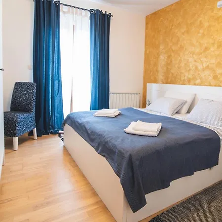 Vito Holiday home