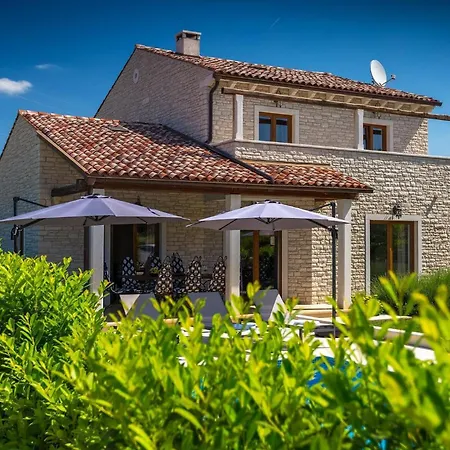 Vito Vakantiehuis Rovinj