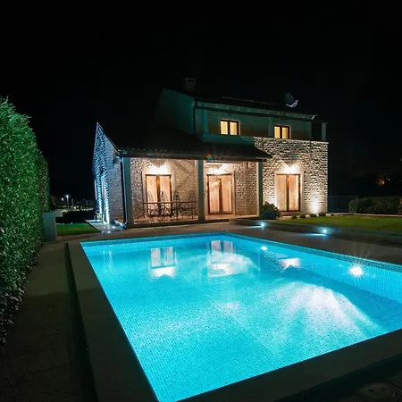 Vito Holiday home Rovinj