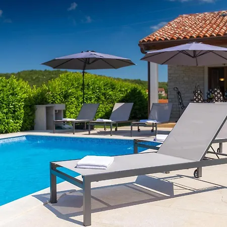 Vito Holiday home Rovinj