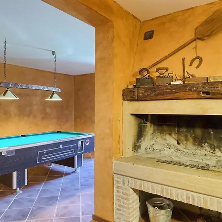 Vito Holiday home *