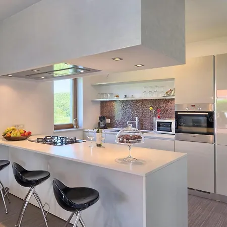Vito Holiday home Rovinj