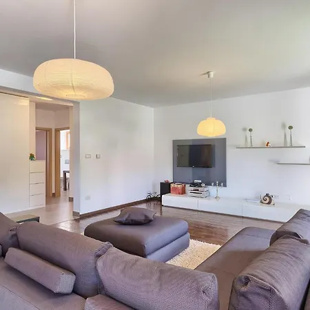 Holiday home Vito *