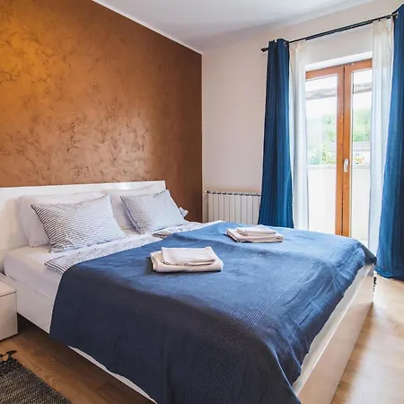 Holiday home Vito *