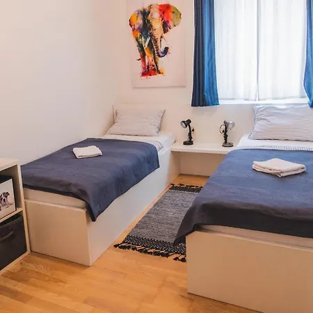 Vito Holiday home Rovinj