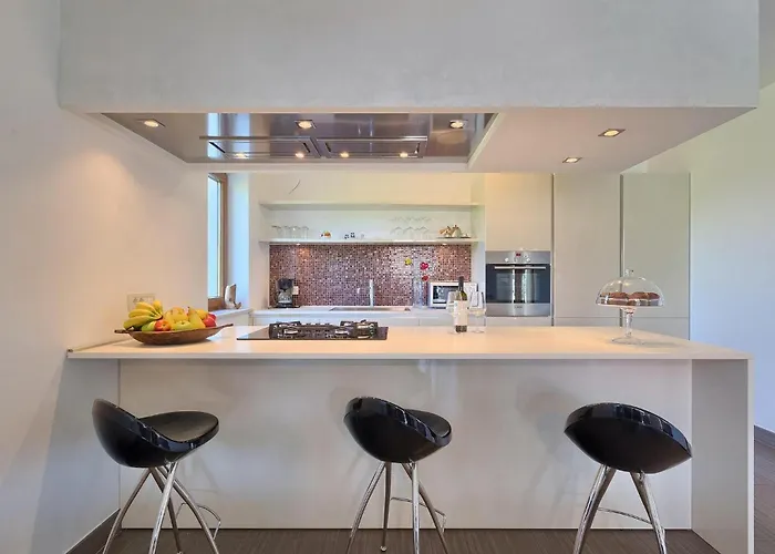 Vito Vakantiehuis Rovinj