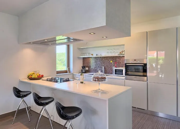 Vito Vakantiehuis Rovinj